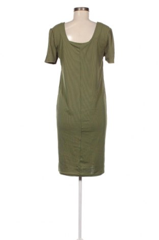 Kleid für Schwangere Mamalicious, Größe XL, Farbe Grün, Preis 8,76 €