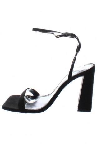 Sandále ASOS, Veľkosť 41, Farba Čierna, Cena  13,67 €