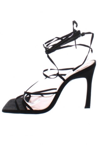 Sandále ASOS, Veľkosť 40, Farba Čierna, Cena  13,67 €