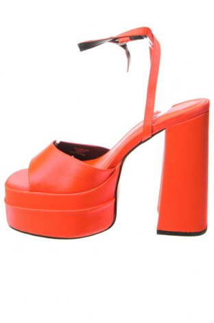 Sandále ASOS, Veľkosť 40, Farba Oranžová, Cena  15,28 €