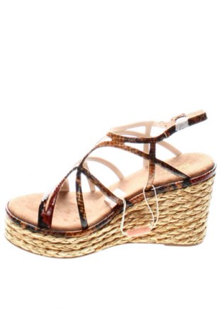 Sandalen Alma en Pena, Größe 38, Farbe Mehrfarbig, Preis 21,99 €