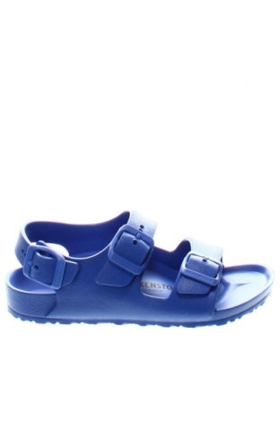 Sandale Birkenstock, Mărime 30, Culoare Albastru, Preț 413,61 Lei