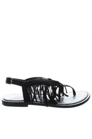 Sandále Cb Fusion, Veľkosť 39, Farba Čierna, Cena  15,36 €