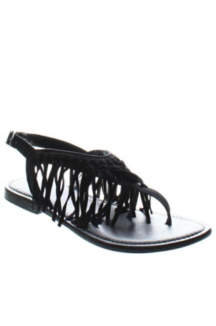 Sandále Cb Fusion, Veľkosť 39, Farba Čierna, Cena  76,80 €