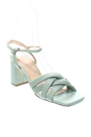 Sandalen Cosmoparis, Größe 37, Farbe Blau, Preis € 133,51