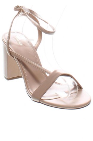 Sandále Ever New, Veľkosť 40, Farba Popolavo ružová, Cena  13,52 €