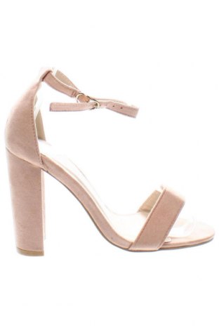 Sandale Glamorous, Mărime 36, Culoare Roz, Preț 365,79 Lei