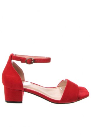 Sandale Jenny Fairy, Mărime 37, Culoare Roșu, Preț 100,00 Lei