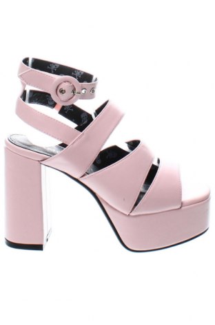 Sandále La Moda, Veľkosť 38, Farba Ružová, Cena  36,80 €
