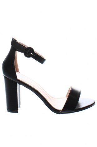 Σανδάλια Lady Gaga, Μέγεθος 38, Χρώμα Μαύρο, Τιμή 40,72 €