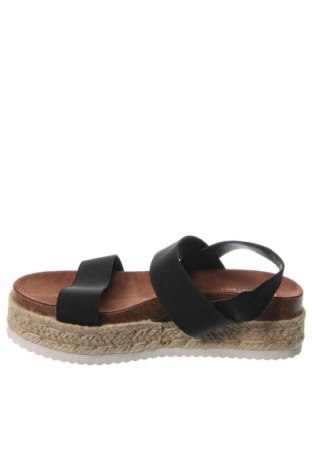 Sandalen Lascana, Größe 40, Farbe Schwarz, Preis € 22,45