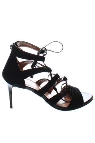 Sandalen Marc Cain, Größe 38, Farbe Schwarz, Preis 102,29 €