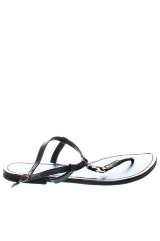 Sandale New Look, Mărime 41, Culoare Negru, Preț 24,47 Lei