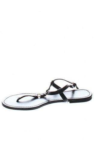 Sandale New Look, Mărime 41, Culoare Negru, Preț 101,97 Lei