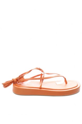 Sandále Public Desire, Veľkosť 41, Farba Oranžová, Cena  15,14 €