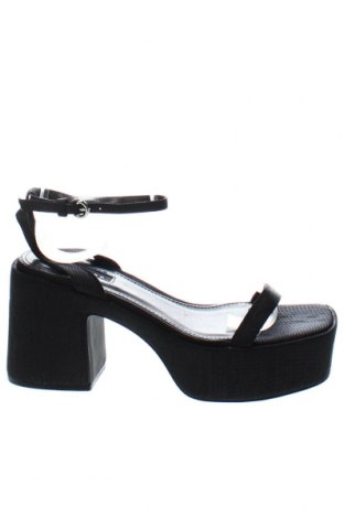Sandále Topshop, Veľkosť 38, Farba Čierna, Cena  21,34 €