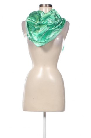 Κασκόλ ASOS, Χρώμα Πράσινο, Τιμή 13,30 €