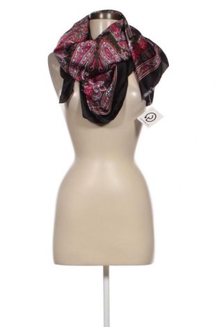 Eșarfă Adagio, Culoare Negru, Preț 32,07 Lei