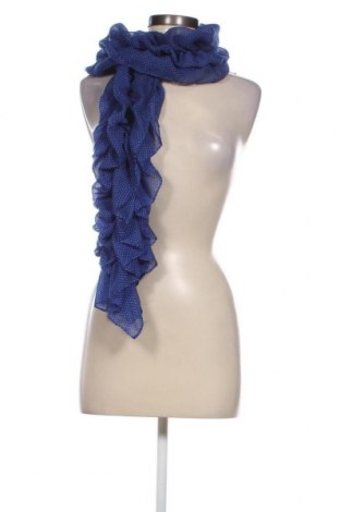 Schal Betty Barclay, Farbe Blau, Preis 37,85 €