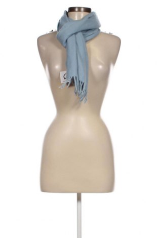 Schal Globus, Farbe Blau, Preis € 78,35