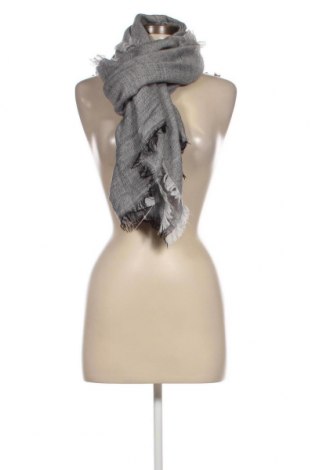 Schal Made In Italy, Farbe Grau, Preis € 7,68