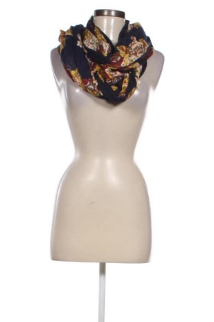 Eșarfă Pieces, Culoare Multicolor, Preț 49,75 Lei