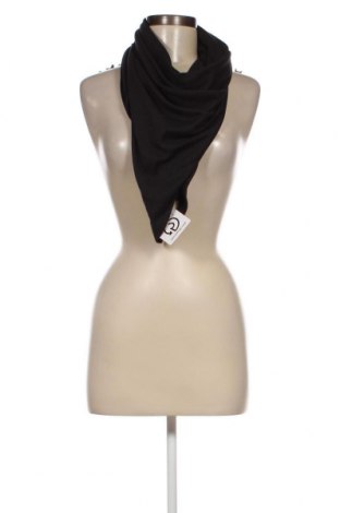 Eșarfă VILA, Culoare Negru, Preț 24,67 Lei