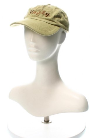 Καπέλο, Χρώμα Πράσινο, Τιμή 5,46 €