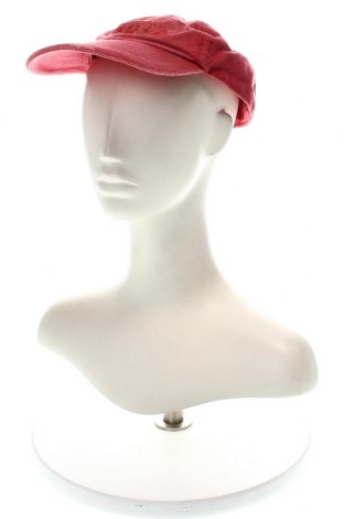 Καπέλο, Χρώμα Κόκκινο, Τιμή 7,12 €
