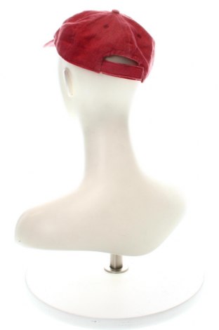 Hut, Farbe Rot, Preis 2,02 €
