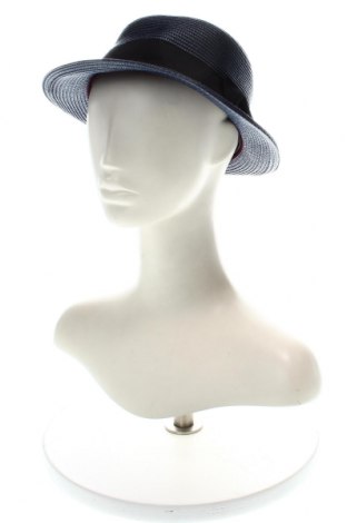 Καπέλο, Χρώμα Μπλέ, Τιμή 11,86 €