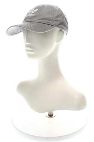 Καπέλο Adidas Originals, Χρώμα Γκρί, Τιμή 26,29 €