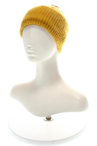 Καπέλο Alcott, Χρώμα Κίτρινο, Τιμή 11,86 €
