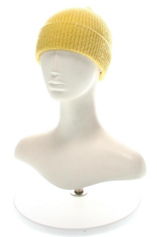 Καπέλο Alcott, Χρώμα Κίτρινο, Τιμή 11,86 €
