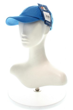 Καπέλο Champion, Χρώμα Μπλέ, Τιμή 22,16 €
