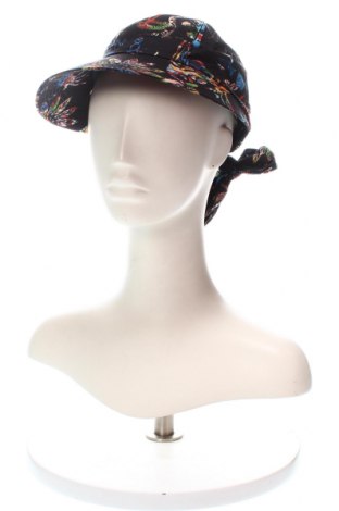 Căciulă Desigual, Culoare Multicolor, Preț 109,04 Lei