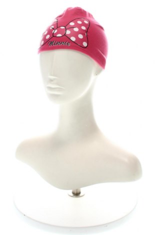 Καπέλο Disney, Χρώμα Ρόζ , Τιμή 5,37 €