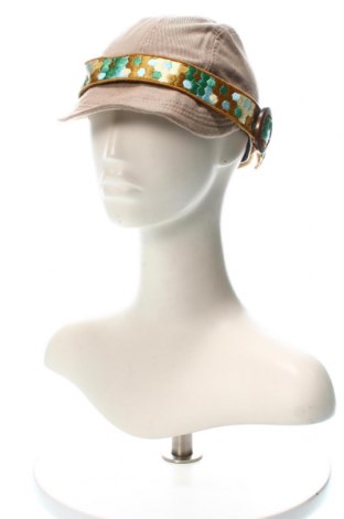 Καπέλο Goorin, Χρώμα  Μπέζ, Τιμή 6,92 €