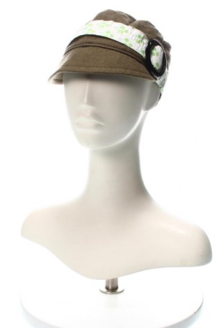 Καπέλο Goorin, Χρώμα Πράσινο, Τιμή 12,62 €