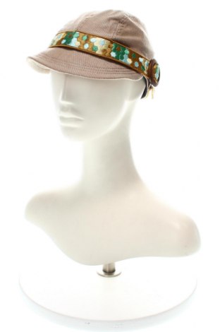 Mütze Goorin, Farbe Beige, Preis € 29,82