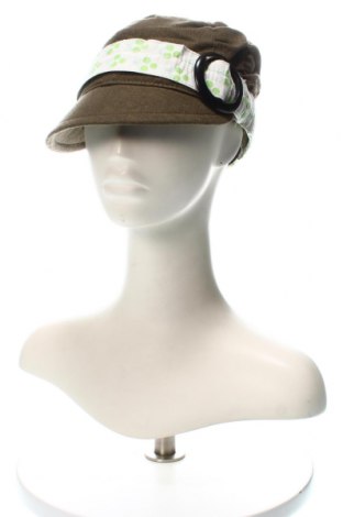 Καπέλο Goorin, Χρώμα Πράσινο, Τιμή 4,89 €
