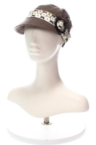Hut Goorin, Farbe Braun, Preis 26,47 €