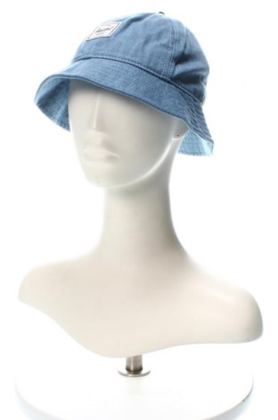 Καπέλο Herrlicher, Χρώμα Μπλέ, Τιμή 26,29 €