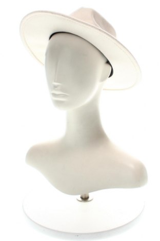 Καπέλο My Accessories London, Χρώμα Εκρού, Τιμή 11,86 €