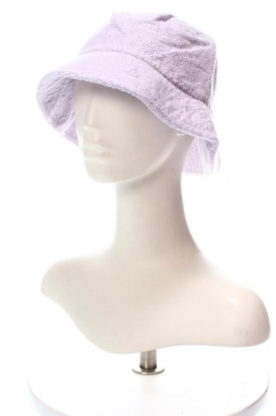Καπέλο My Accessories London, Χρώμα Βιολετί, Τιμή 11,86 €