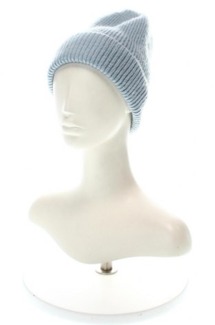 Mütze ONLY, Farbe Blau, Preis € 5,12