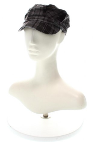 Hut S.Oliver, Farbe Grau, Preis 7,83 €