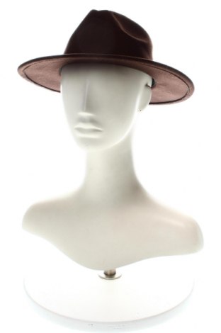 Καπέλο SVNX, Χρώμα Καφέ, Τιμή 22,16 €