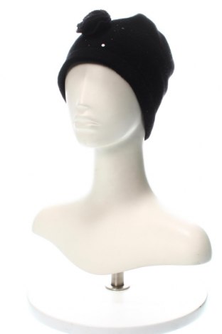 Căciulă Seeberger, Culoare Negru, Preț 41,94 Lei