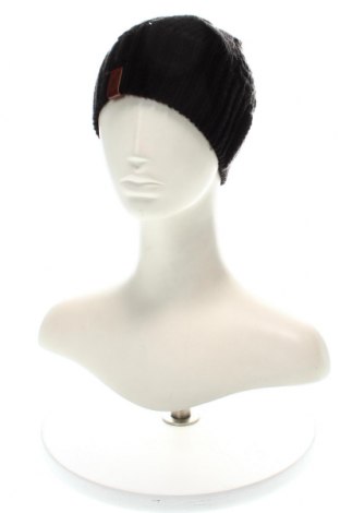 Căciulă Superdry, Culoare Negru, Preț 32,07 Lei